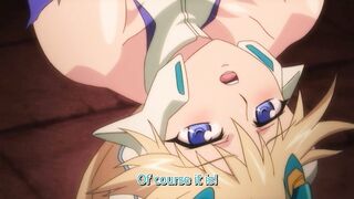 Shoujo Senki Brain Jacker ep1 ENG SUB