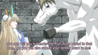 Shoujo Senki Brain Jacker ep2 ENG SUB