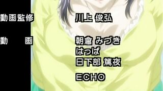 Sleazy Family ep1 Inbo RUS SUB