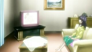 Sleazy Family ep1 Inbo RUS SUB