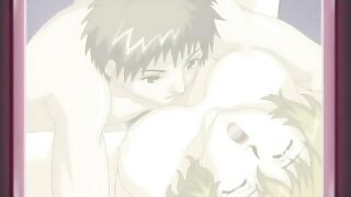 Sleazy Family ep1 Inbo RUS SUB