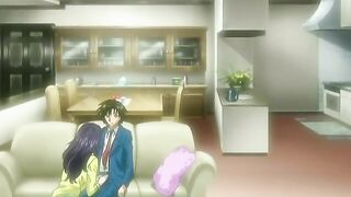 Sleazy Family ep1 Inbo RUS SUB