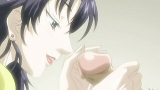 Sleazy Family ep1 Inbo RUS SUB