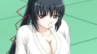 Samurai Girl PC Animated Novel