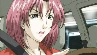 Sleazy Family ep2 Inbo RUS SUB