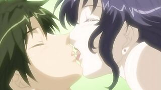 Sleazy Family ep2 Inbo RUS SUB