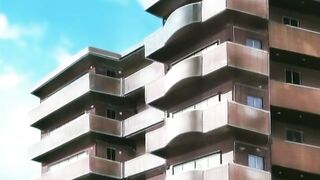 Sleazy Family ep2 Inbo RUS SUB