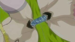 Sleazy Family ep3 Inbo RUS SUB