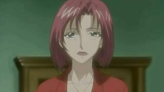 Sleazy Family ep3 Inbo RUS SUB