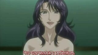 Sleazy Family ep3 Inbo RUS SUB