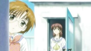 Sleazy Family ep4 Inko RUS SUB