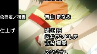 Sleazy Family ep4 Inko RUS SUB