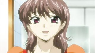 Sleazy Family ep4 Inko RUS SUB