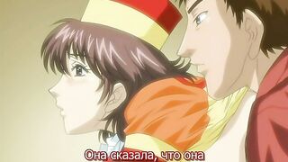 Sleazy Family ep4 Inko RUS SUB