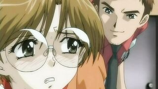 Sleazy Family ep5 Inko RUS SUB