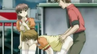 Sleazy Family ep5 Inko RUS SUB