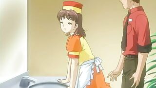 Sleazy Family ep6 Inko RUS SUB