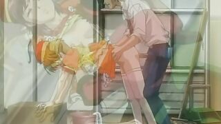 Sleazy Family ep6 Inko RUS SUB