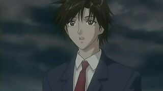 Sleazy Family ep6 Inko RUS SUB