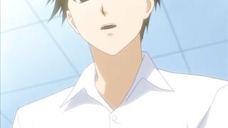 Love Selection: The Animation ep1