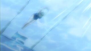 Love Selection: The Animation ep1