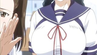 Love Selection: The Animation ep1