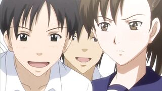 Love Selection: The Animation ep1