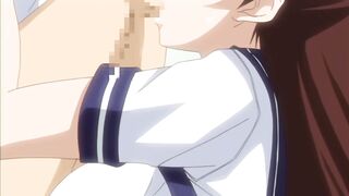 Love Selection: The Animation ep1