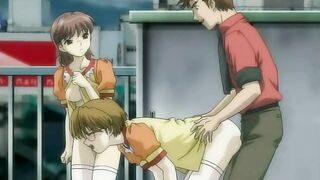 Sleazy Family ep5 Inko ENG SUB