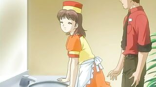 Sleazy Family ep6 Inko ENG SUB