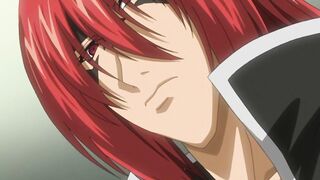 Elf no Futago-hime: Willan to Arsura