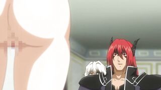 Elf no Futago-hime: Willan to Arsura