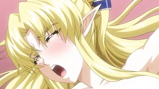 Elf no Futago-hime: Willan to Arsura