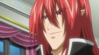 Elf no Futago-hime: Willan to Arsura