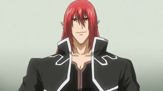 Elf no Futago-hime: Willan to Arsura