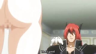 Elf no Futago-hime: Willan to Arsura ENG SUB