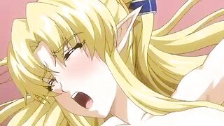 Elf no Futago-hime: Willan to Arsura ENG SUB