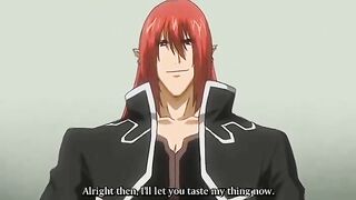 Elf no Futago-hime: Willan to Arsura ENG SUB