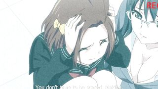 Euphoria / ユーフォリア ep1 ENG SUB