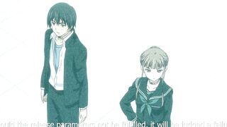 Euphoria / ユーフォリア ep1 ENG SUB