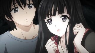 Euphoria - Ep. 6 ユーフォリア