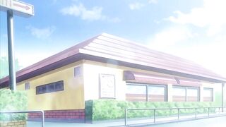 Love Selection: The Animation ep2