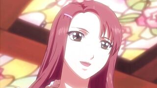 Love Selection: The Animation ep2