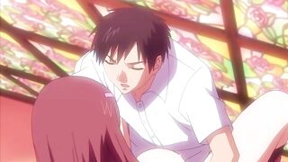 Love Selection: The Animation ep2