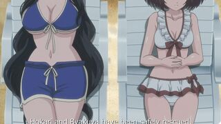 Euphoria / ユーフォリア ep4 ENG SUB