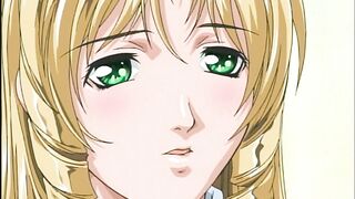 Bible Black La Noche de Walpurgis ep1 RUS SUB