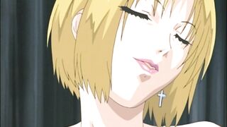 Bible Black La Noche de Walpurgis ep2 RUS SUB