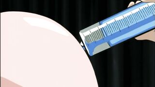 Bible Black La Noche de Walpurgis ep3 RUS SUB