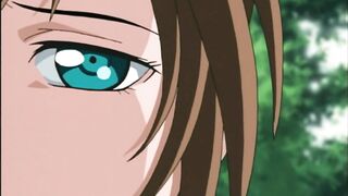 Bible Black La Noche de Walpurgis ep3 RUS SUB