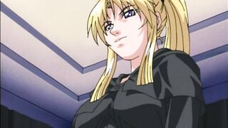 Bible Black La Noche de Walpurgis ep4 RUS SUB